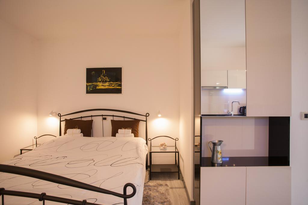 Apartments & Room Kartolina Split Exterior photo